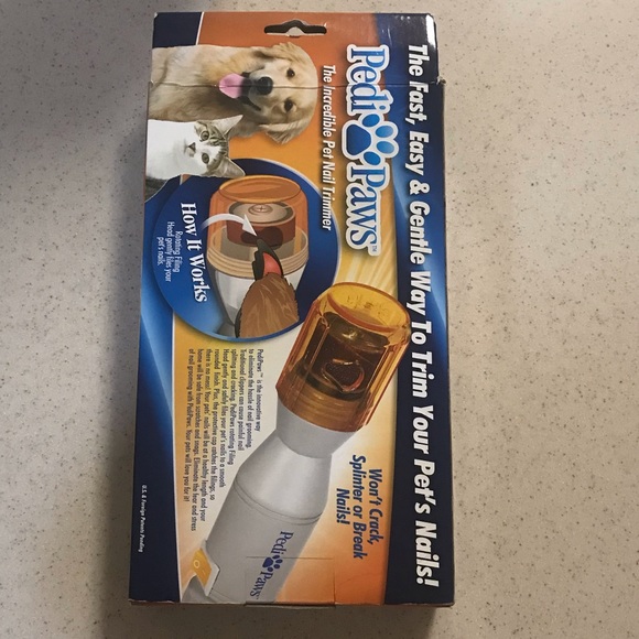 PediPaws - Picture 2 of 3